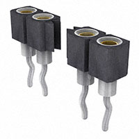 Preci-Dip - 831-87-041-10-230101 - PCB CONN SOLDER TAIL 2MM