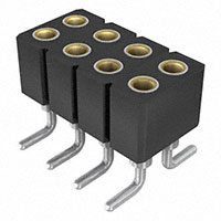 Preci-Dip - 833-87-008-30-001101 - PCB CONN SURFACE MOUNT 2MM