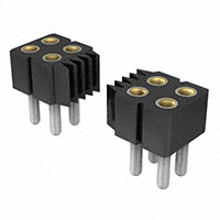 Preci-Dip - 833-83-050-10-273101 - PCB CONN SOLDER TAIL 2MM