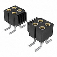 Preci-Dip - 833-83-100-30-001101 - PCB CONN SURFACE MOUNT 2MM