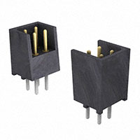 Preci-Dip - 832-V3-026-12-002101 - CONN HDR 26POS 2MM T/H