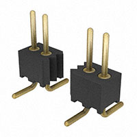 Preci-Dip - 850-10-050-30-001101 - CONN HDR 50POS 1.27MM SMD