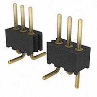 Preci-Dip - 850-10-049-30-135101 - CONN HDR 49POS 1.27MM SMD