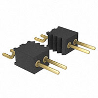 Preci-Dip - 850-10-049-40-251101 - CONN HDR 49POS 1.27MM SMD R/A