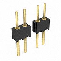 Preci-Dip - 850-10-025-10-001101 - CONN HDR 25POS 1.27MM T/H