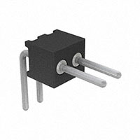 Preci-Dip - 850-80-002-20-001101 - CONN HDR 2POS 1.27MM T/H R/A