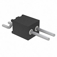 Preci-Dip - 850-80-002-40-251101 - CONN HDR 2POS 1.27MM SMD R/A