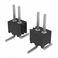 Preci-Dip - 850-80-050-30-001101 - CONN HDR 50POS 1.27MM SMD