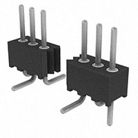 Preci-Dip - 850-80-049-30-135101 - CONN HDR 49POS 1.27MM SMD