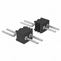 Preci-Dip - 850-80-050-40-001101 - CONN HDR 50POS 1.27MM SMD R/A