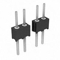 Preci-Dip - 850-80-006-10-001101 - CONN HDR 6POS 1.27MM T/H