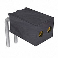 Preci-Dip - 851-83-002-20-001101 - PCB CONN SOLDER TAIL 1.27MM