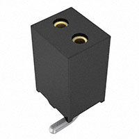 Preci-Dip - 851-87-003-30-001191 - SOCKET SOLDER TAIL SINGLE ROW