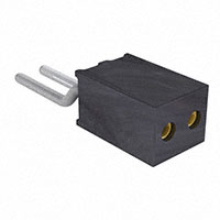 Preci-Dip - 851-83-002-40-001101 - PCB CONN SURFACE MOUNT 1.27MM