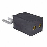 Preci-Dip - 851-87-002-40-252101 - PCB CONN SURFACE MOUNT 1.27MM