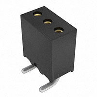 Preci-Dip - 851-87-003-30-001101 - PCB CONN SURFACE MOUNT 1.27MM