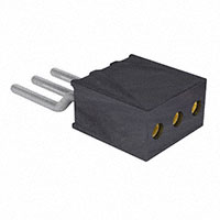 Preci-Dip - 851-87-003-40-001101 - PCB CONN SURFACE MOUNT 1.27MM