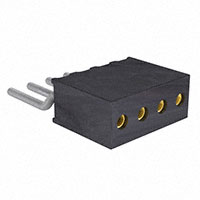 Preci-Dip - 851-87-004-40-001101 - PCB CONN SURFACE MOUNT 1.27MM