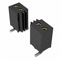 Preci-Dip - 851-83-007-30-136101 - PCB CONN SURFACE MOUNT 1.27MM