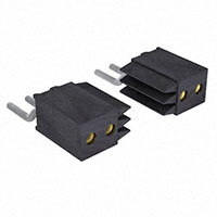 Preci-Dip - 851-87-013-40-252191 - PCB CONN SURFACE MOUNT 1.27MM