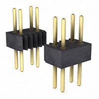 Preci-Dip - 852-10-014-10-002101 - CONN HDR 14POS 1.27MM T/H