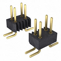 Preci-Dip - 852-10-094-30-002101 - CONN HDR 94POS 1.27MM SMD