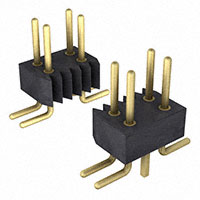 Preci-Dip - 852-10-094-30-051101 - CONN HDR 94POS 1.27MM SMD