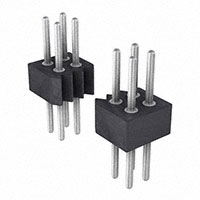 Preci-Dip - 852-80-100-10-001101 - CONN HDR 100POS 1.27MM T/H