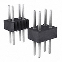 Preci-Dip - 852-80-094-10-002101 - CONN HDR 94POS 1.27MM T/H