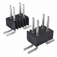 Preci-Dip - 852-80-094-30-002101 - CONN HDR 94POS 1.27MM SMD