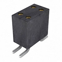 Preci-Dip - 853-87-004-30-002101 - PCB CONN SURFACE MOUNT 1.27MM