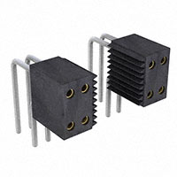 Preci-Dip - 853-87-010-20-002101 - PCB CONN SOLDER TAIL 1.27MM