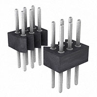 Preci-Dip - 854-80-120-10-001101 - CONN HDR 120POS 1.27MM T/H