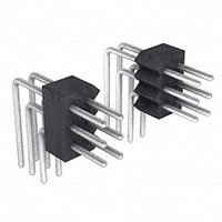 Preci-Dip - 854-80-120-20-001101 - CONN HDR 120POS 1.27MM T/H R/A