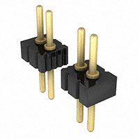 Preci-Dip - 860-10-050-10-001101 - CONN HDR 50POS 1MM T/H