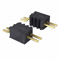 Preci-Dip - 860-10-050-40-001101 - CONN HDR 50POS 1MM SMD R/A