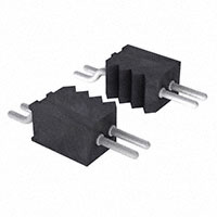 Preci-Dip - 860-80-005-40-001101 - CONN HDR 5POS 1MM SMD R/A