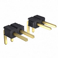 Preci-Dip - 880-70-005-20-001101 - CONN HDR 5POS 2MM T/H R/A