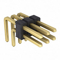 Preci-Dip - 882-70-006-20-001101 - CONN HDR 6POS 2MM T/H R/A