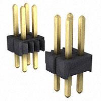 Preci-Dip - 882-70-058-10-001101 - CONN HDR 58POS 2MM T/H