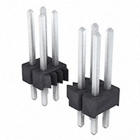 Preci-Dip - 892-80-058-10-003101 - CONN HDR 58POS 2.54MM T/H