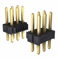 Preci-Dip - 894-70-120-10-001101 - CONN HDR 120POS 2.54MM T/H