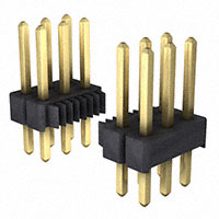 Preci-Dip - 894-70-120-10-002101 - CONN HDR 120POS 2.54MM T/H