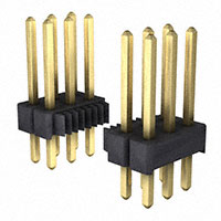 Preci-Dip - 894-70-120-10-003101 - CONN HDR 120POS 2.54MM T/H