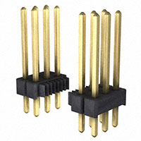 Preci-Dip - 894-70-120-10-004101 - CONN HDR 120POS 2.54MM T/H