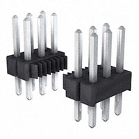 Preci-Dip - 894-80-120-10-001101 - CONN HDR 120POS 2.54MM T/H