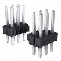 Preci-Dip - 894-80-120-10-002101 - CONN HDR 120POS 2.54MM T/H