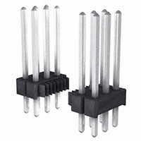 Preci-Dip - 894-80-120-10-004101 - CONN HDR 120POS 2.54MM T/H