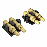 Preci-Dip - 8PM-11-0005-02-260 - CONN SPRING LOAD 5POS SNGL SMD