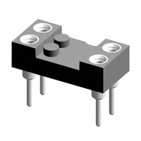 Preci-Dip - 110-83-304-41-001101 - CONN IC DIP SOCKET 4POS GOLD